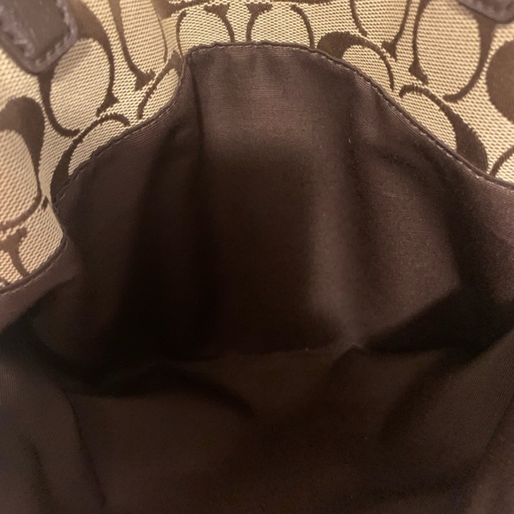 🎯HOST PICK🎯- Coach Bag 👜 - Picture 9 of 10